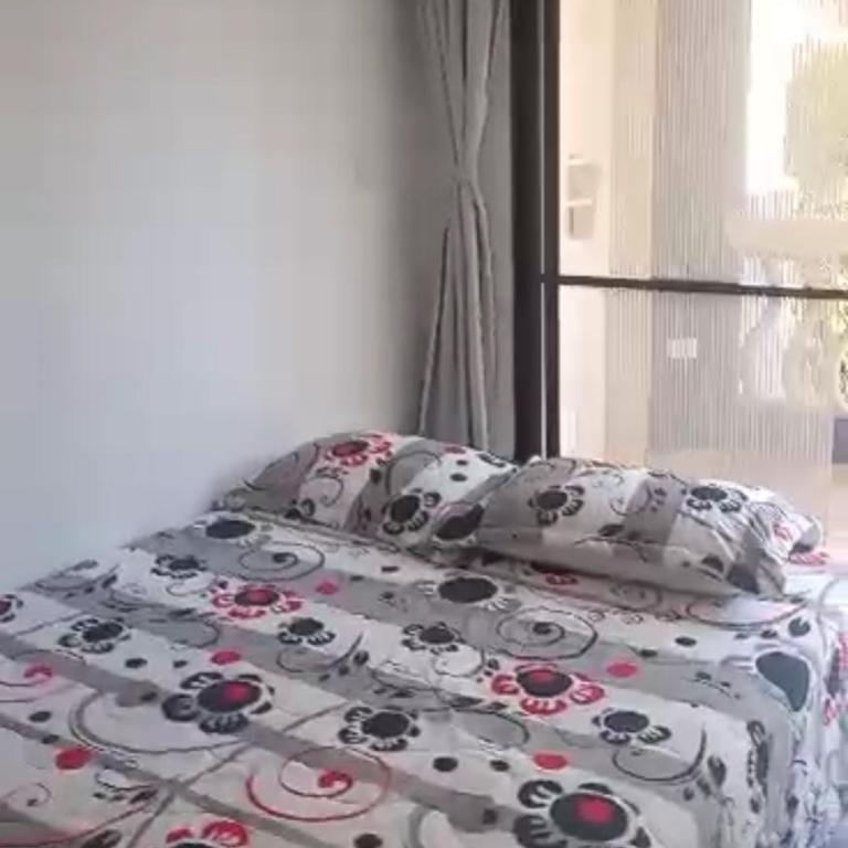Apartamento en Bello Horizonte, Santa Marta - Apartamento de 1 dormitorio - 2