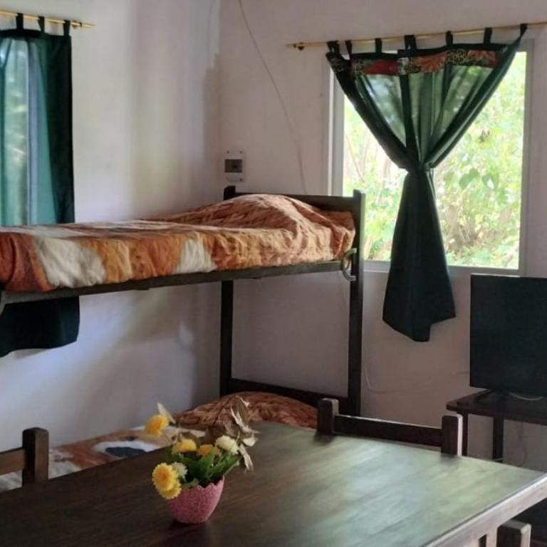 El tala - Apartamento de 1 dormitorio - 5