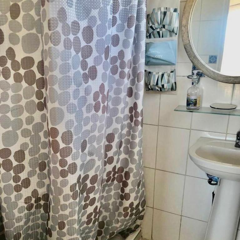 Casa en condominio con playa privada a dos horas de Santiago - Casa Vacacional de 3 dormitorios - 23