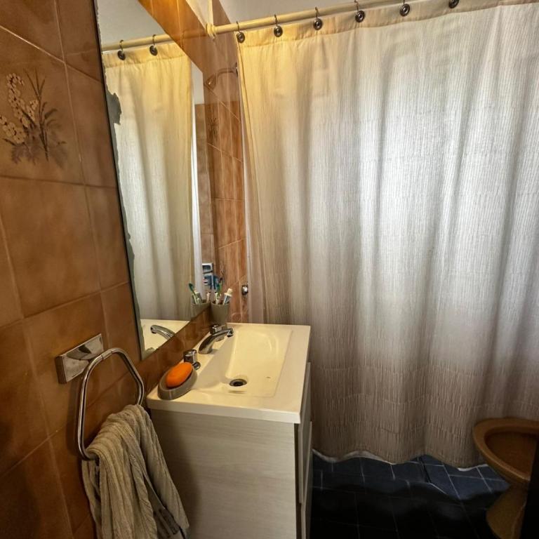 Hermosa casa en Cosquin - Casa Vacacional de 3 dormitorios - 7