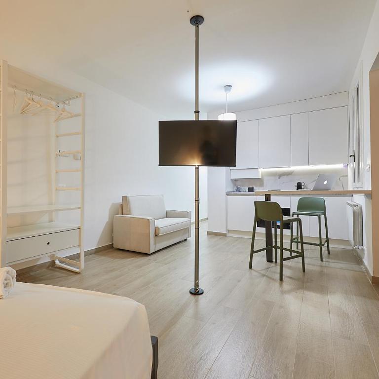 Flat Number 7 - Appartamento con 1 Camera da Letto - 2