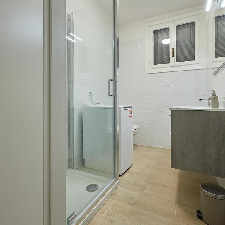 Flat Number 7 - Appartamento con 1 Camera da Letto - 3