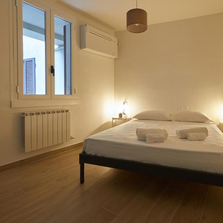 Flat Number 7 - Appartamento con 1 Camera da Letto - 4