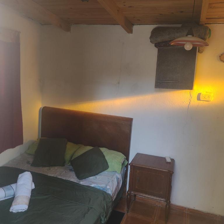 Amanecer campestre junto al Ceibo. - Apartamento de 1 dormitorio - 6