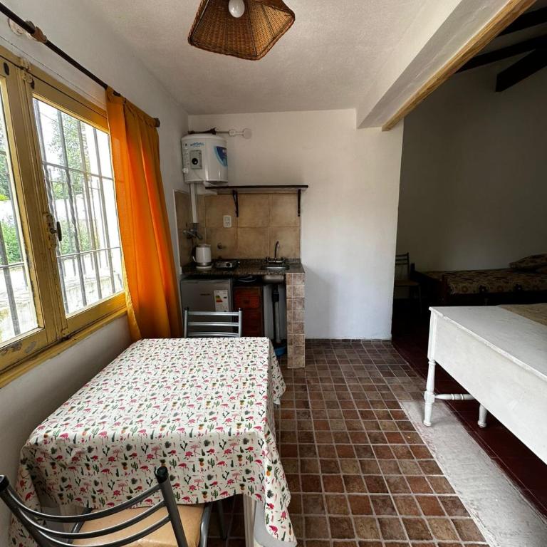 Depto Cosquin 150 mts Prospero Molina - Apartamento de 1 dormitorio - 2