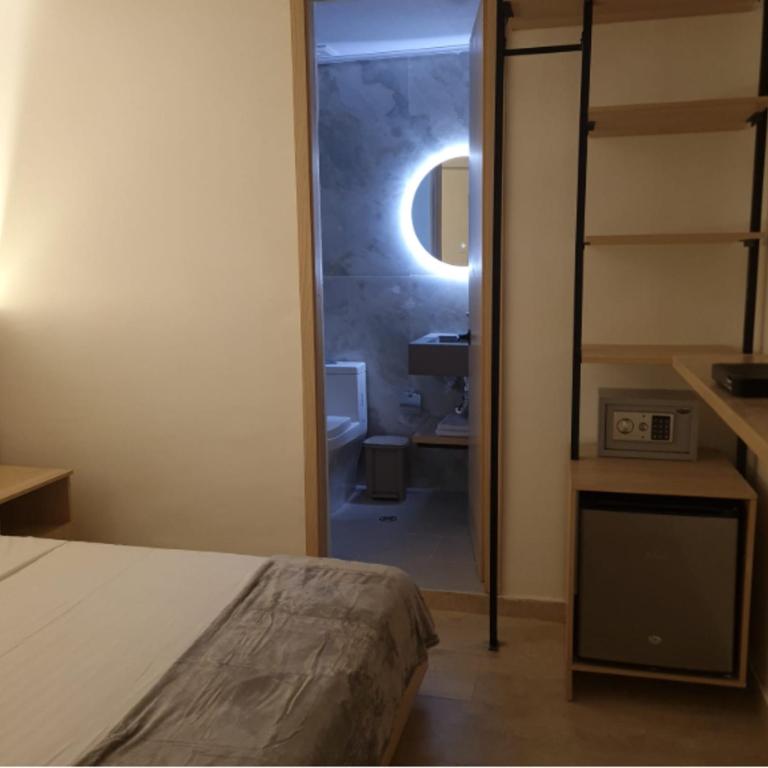 Santa Julia Alojamiento - Habitación Doble - 9