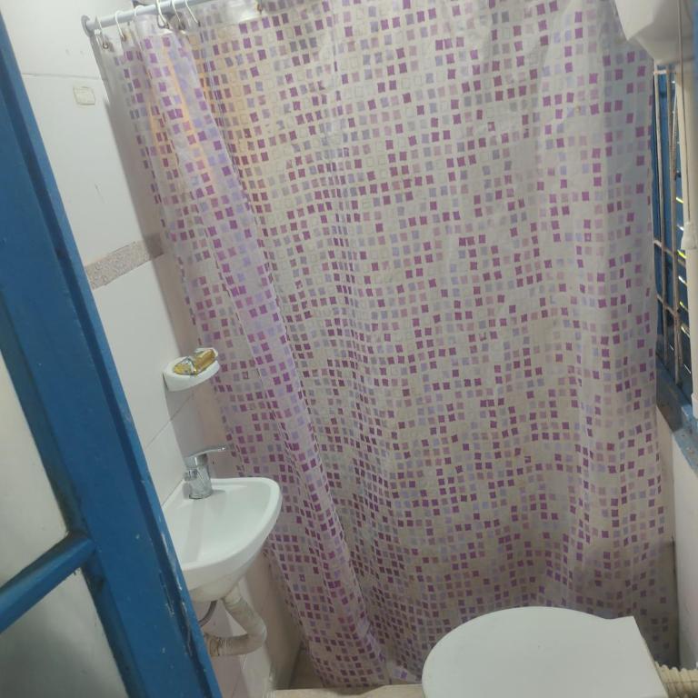 Alojamiento Piecita bajo el Ciruelo - One-Bedroom Apartment - 3