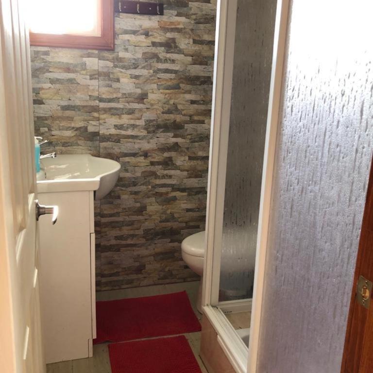 Cabaña la minga 5 personas - Three-Bedroom House - 2