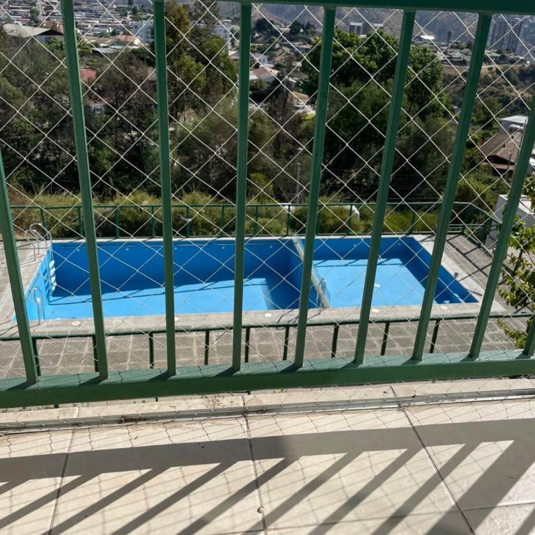 Arriendo Depto Diario Villa dulce - Two-Bedroom Apartment - 1