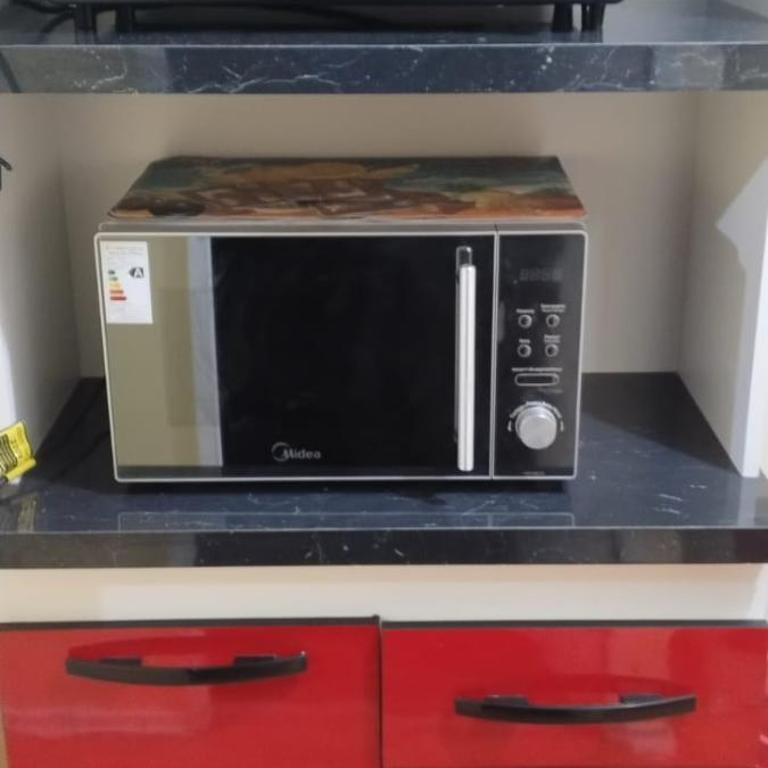 Arriendo Depto Diario Villa dulce - Two-Bedroom Apartment - 4