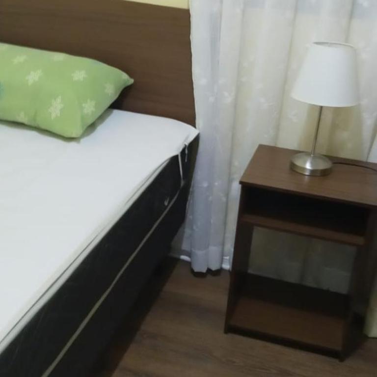 Arriendo Depto Diario Villa dulce - Two-Bedroom Apartment - 6