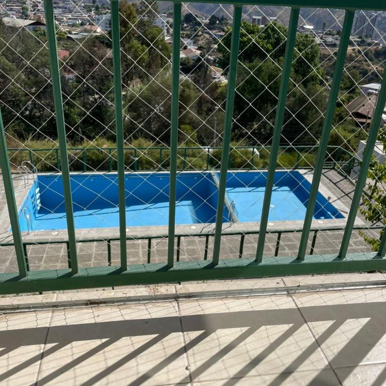 Arriendo Depto Diario Villa dulce - Two-Bedroom Apartment - 8
