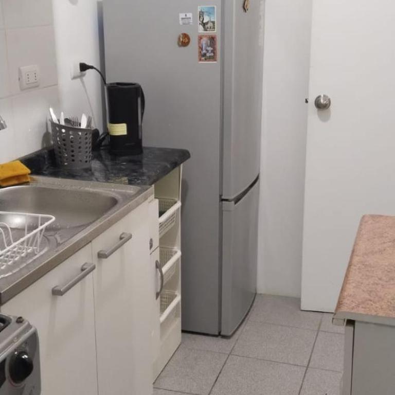 Arriendo Depto Diario Villa dulce - Two-Bedroom Apartment - 12