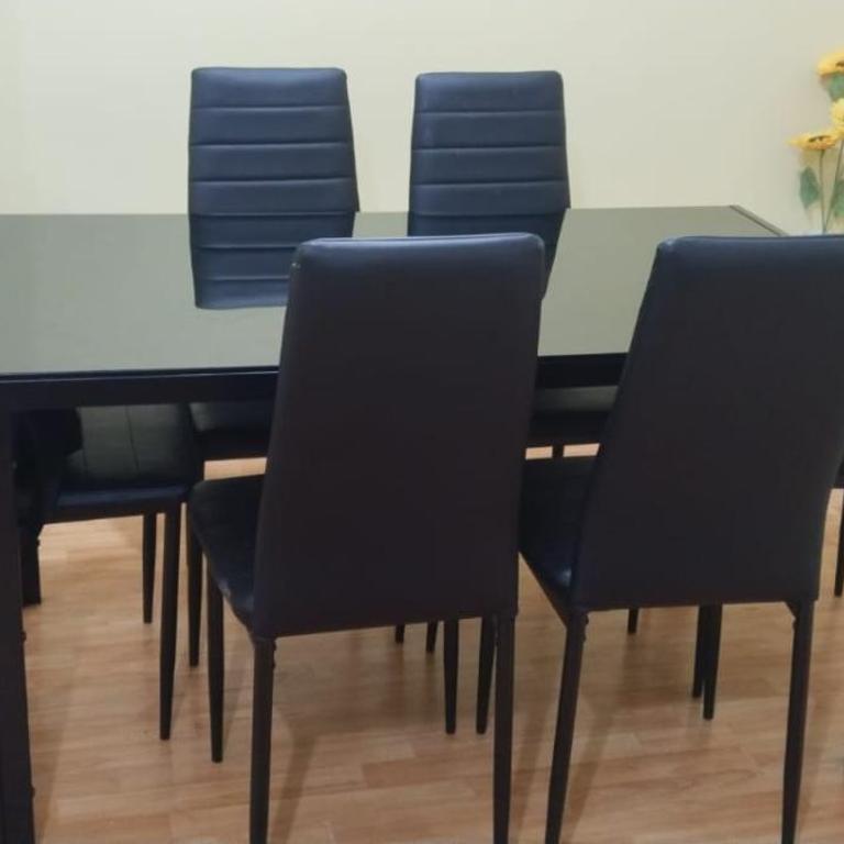 Arriendo Depto Diario Villa dulce - Two-Bedroom Apartment - 13