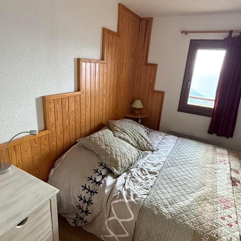 Appartement cosy 3 pièces, 6 personnes, Prapoutel - FR-1-557-136 - Appartement - 5