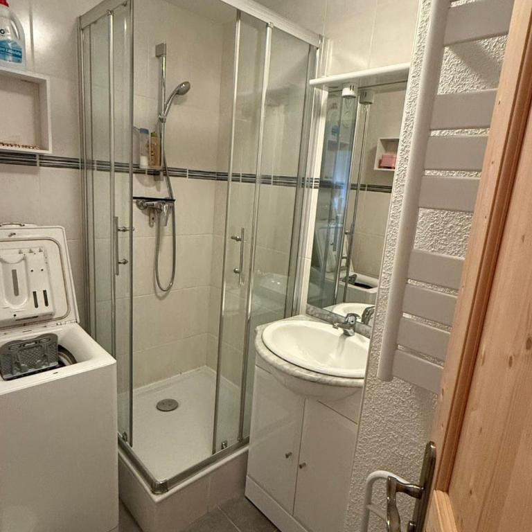 Appartement cosy 3 pièces, 6 personnes, Prapoutel - FR-1-557-136 - Appartement - 7