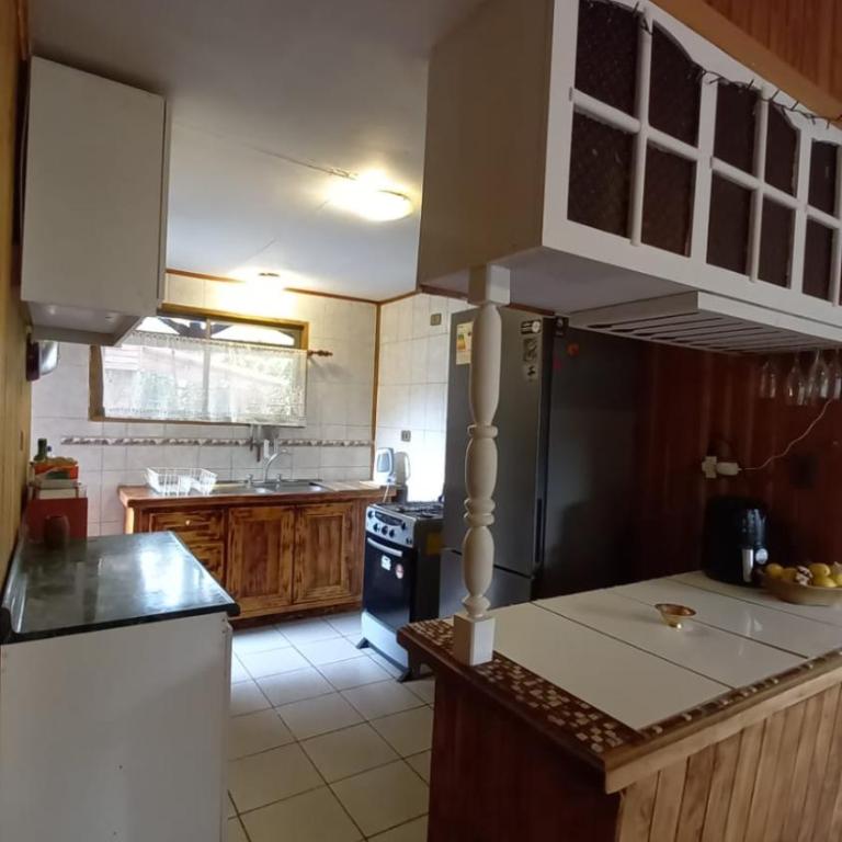Ruka experience - Three-Bedroom House - 3