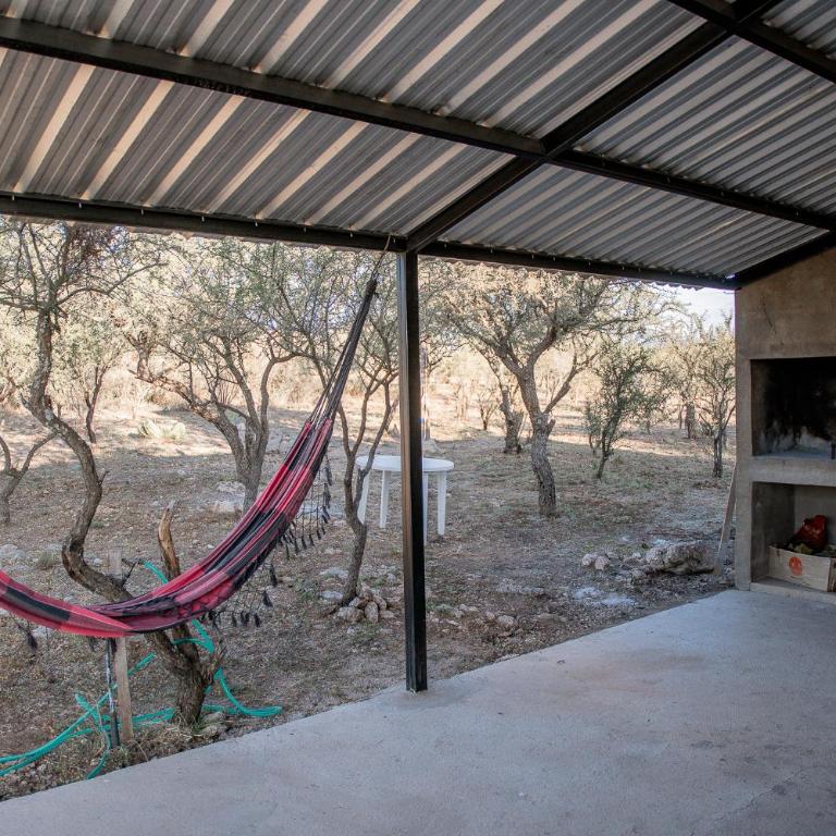 Cabaña Camino de los Artesanos - Casa con 1 dormitorio - 19