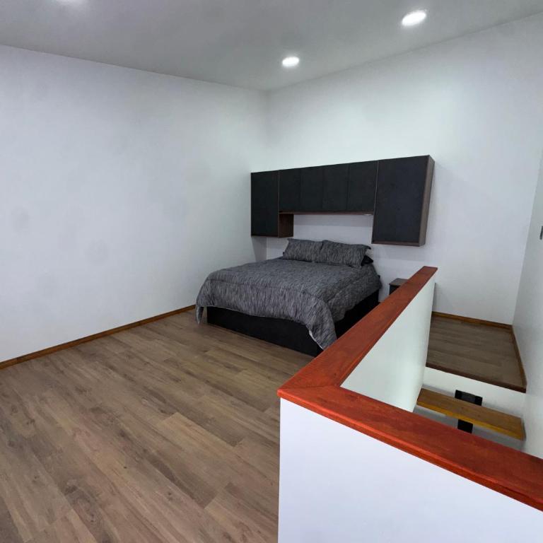 Apartamentos Villafrea - Apartamento de 1 dormitorio - 9