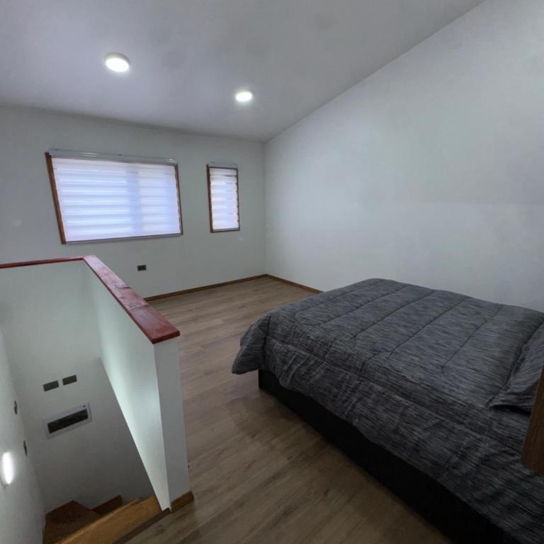 Apartamentos Villafrea - Apartamento de 1 dormitorio - 11
