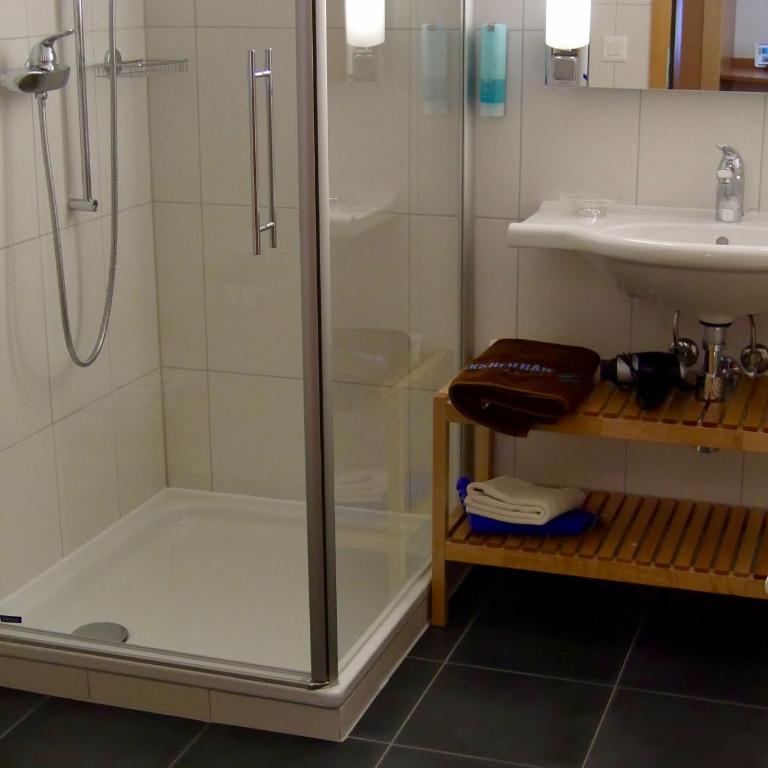Therme 51° Hotel Physio & Spa - Standard Einzelzimmer - 2