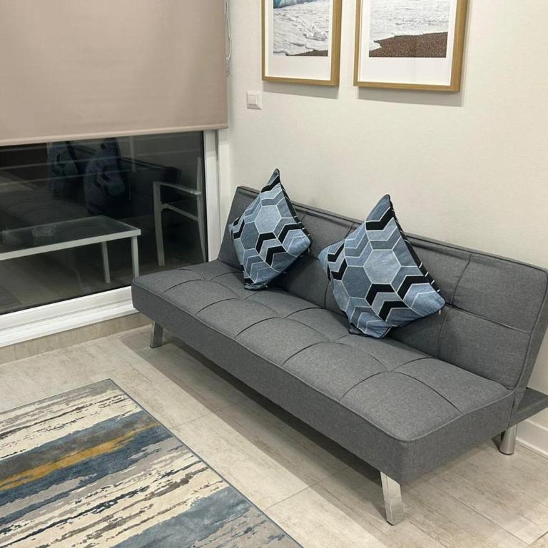 Departamento Viña del Mar 2D2B a pasos de playa, casino y todo - Apartamento de 2 dormitorios - 7