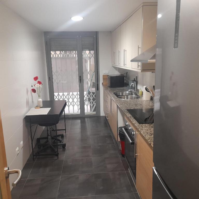 PEÑÍSCOLA PLAYA Centro NG - Apartamento de 2 dormitorios - 11