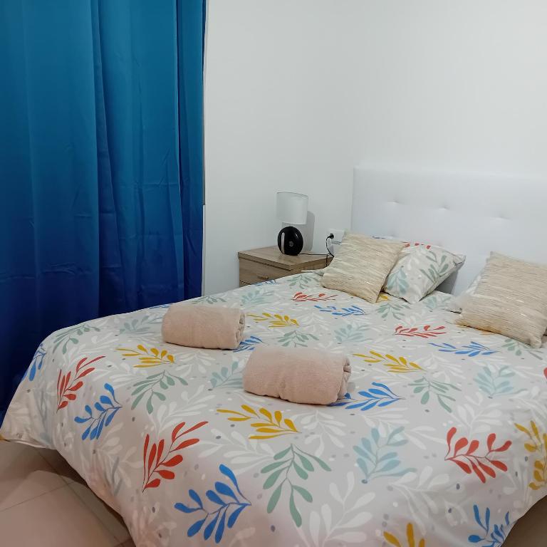 PEÑÍSCOLA PLAYA Centro NG - Apartamento de 2 dormitorios - 6