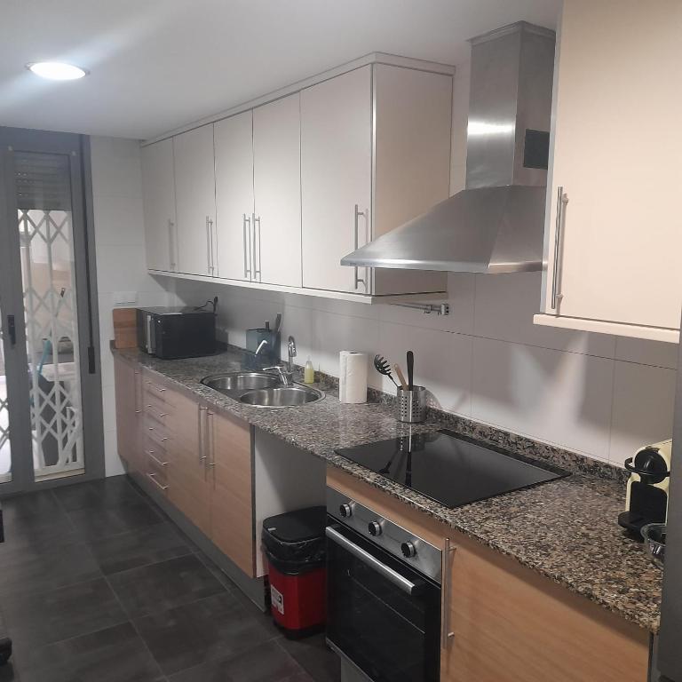 PEÑÍSCOLA PLAYA Centro NG - Apartamento de 2 dormitorios - 12