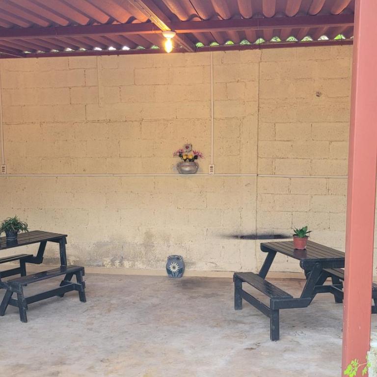 Casa San Bernardino de Siena Sisal - Casa Unifamiliar de 2 dormitorios - 12