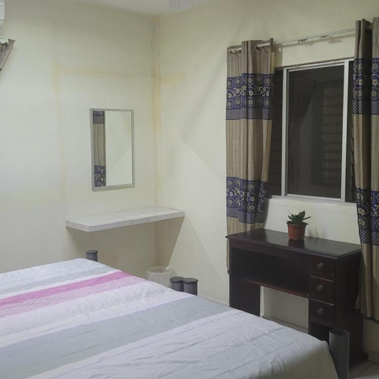 Casa San Bernardino de Siena Sisal - Casa Unifamiliar de 2 dormitorios - 8
