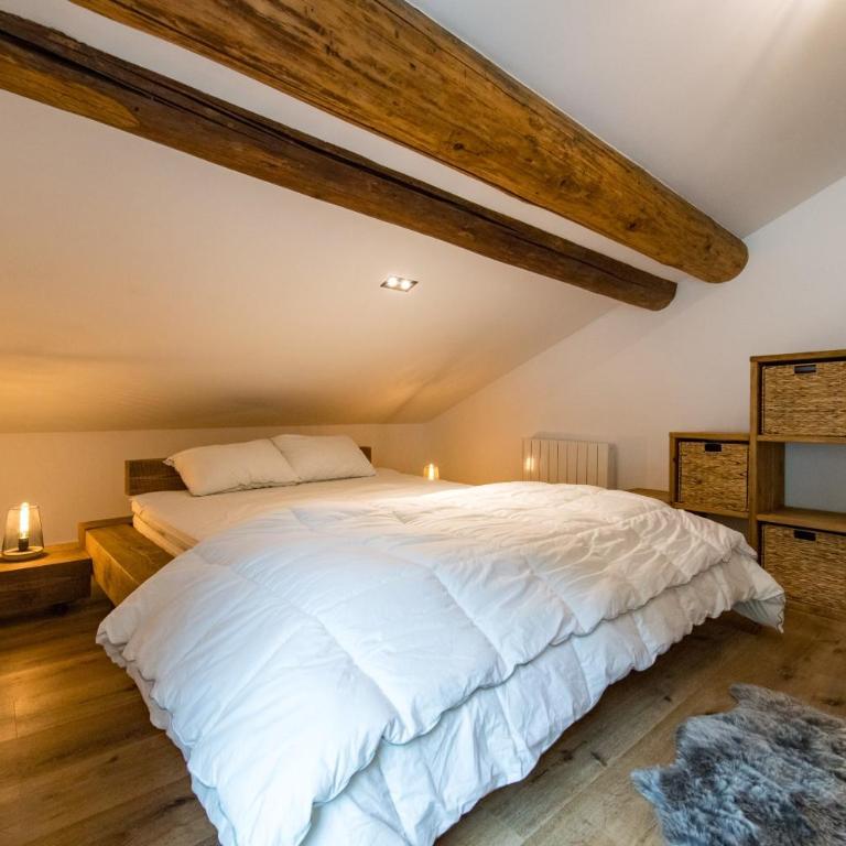 Le Repère des Cerfs - accès Val Thorens - Maison de Vacances - 28