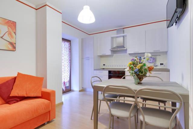 Appartamenti al Parco - Apartment - 6