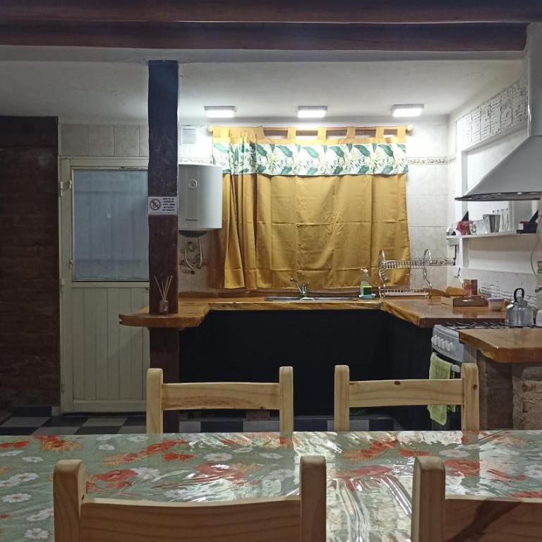 Casa del Sol - Casa de 3 dormitorios - 10