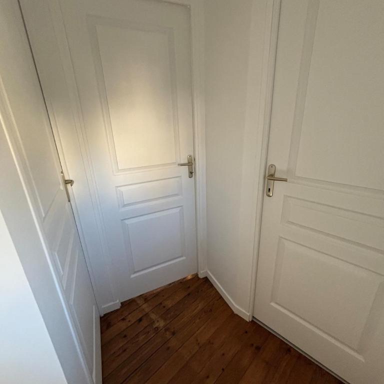 Maison proche ville - Chez Marsou - Maison 3 Chambres - 5