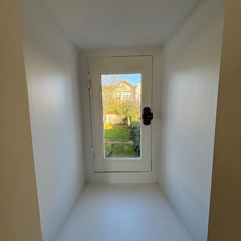 Maison proche ville - Chez Marsou - Maison 3 Chambres - 7