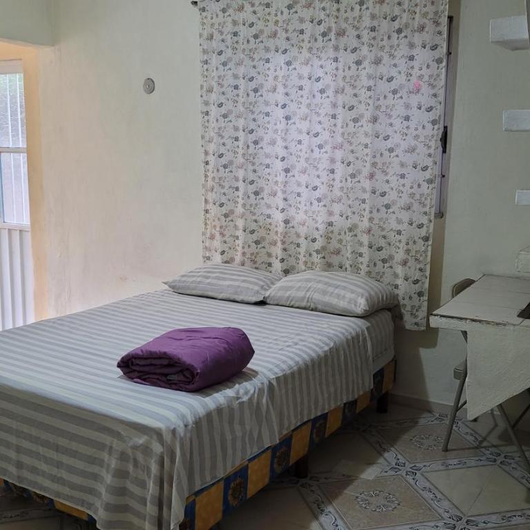 Casa San Bernardino de Siena Sisal - Casa Unifamiliar de 2 dormitorios - 5