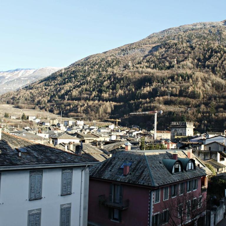 B&B Corte Rossa - Deluxe Familienzimmer - 3