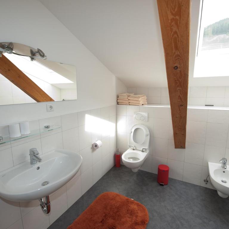 Appartements Margit - Appartamento con 3 Camere da Letto - 4