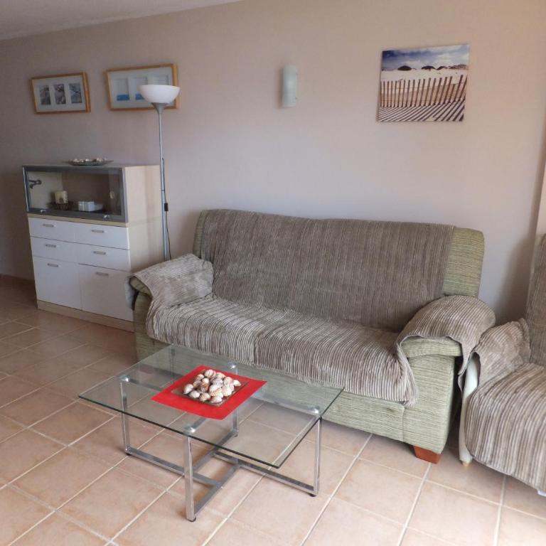 Apartamento Bahia Dorada - Apartamento con terraza - 12
