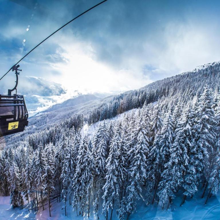 Chalet in Zillertal near Ski Slopes & Whirlpool - Ferienhaus mit 8 Schlafzimmern - 27