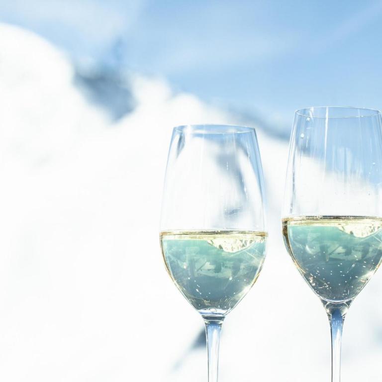 Chalet in Zillertal near Ski Slopes & Whirlpool - Ferienhaus mit 8 Schlafzimmern - 33