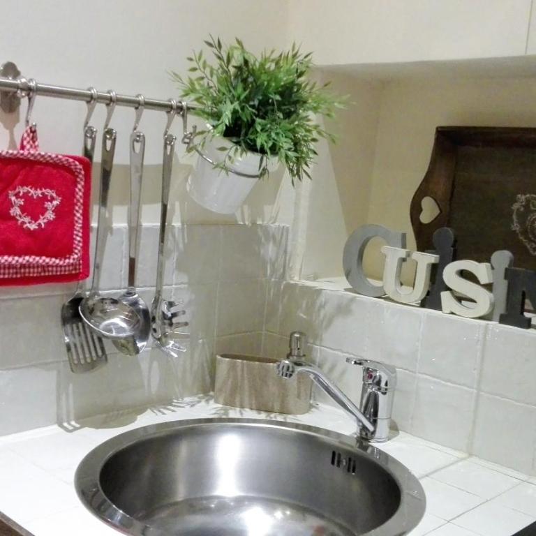 Borgo20 Firenze - Studio - 33