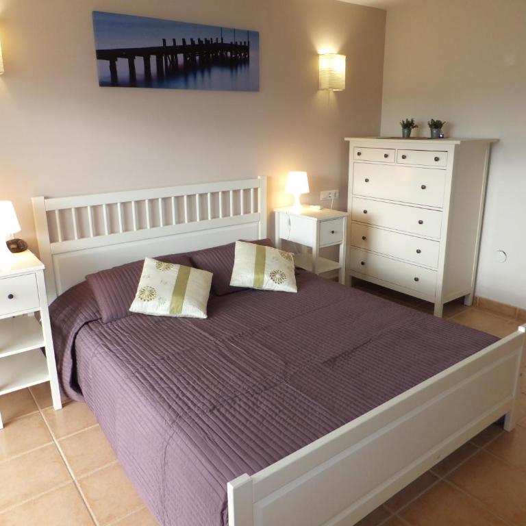 Apartamento Bahia Dorada - Apartamento con terraza - 7