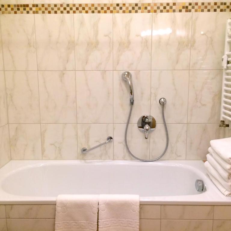 Golden GaPa Central Family Apartment 8 - Appartamento con 2 Camere da Letto - 20
