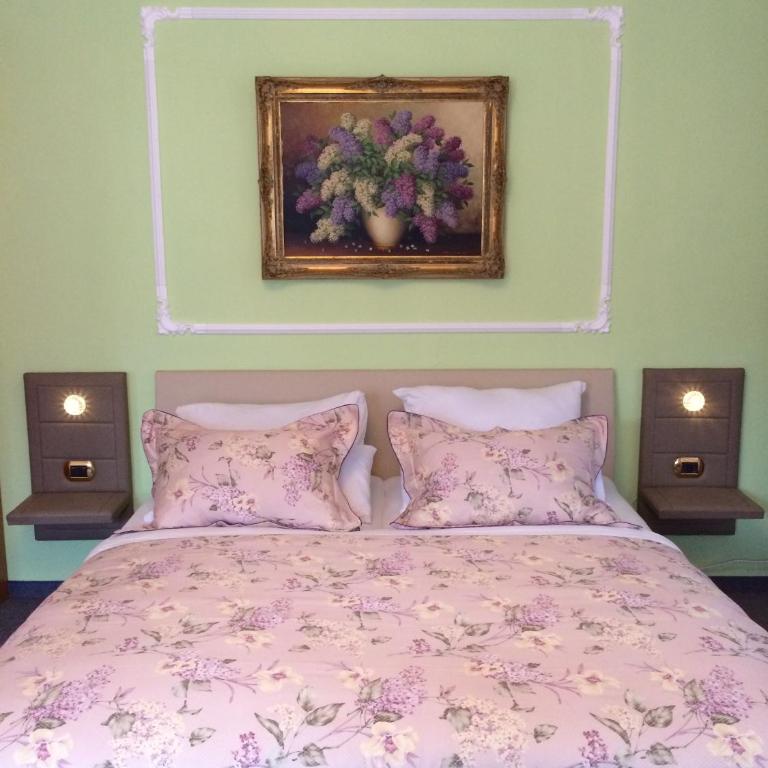 Golden GaPa Central Family Apartment 8 - Appartamento con 2 Camere da Letto - 19