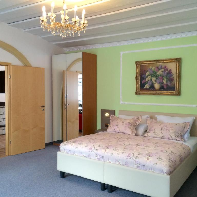 Golden GaPa Central Family Apartment 8 - Appartamento con 2 Camere da Letto - 5