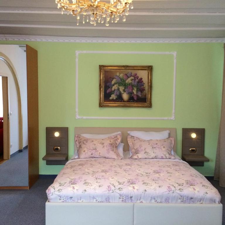 Golden GaPa Central Family Apartment 8 - Appartamento con 2 Camere da Letto - 27