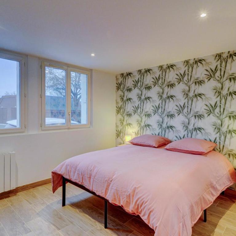 Le Brière - Appart'Escale - Appartement 1 Chambre - 21