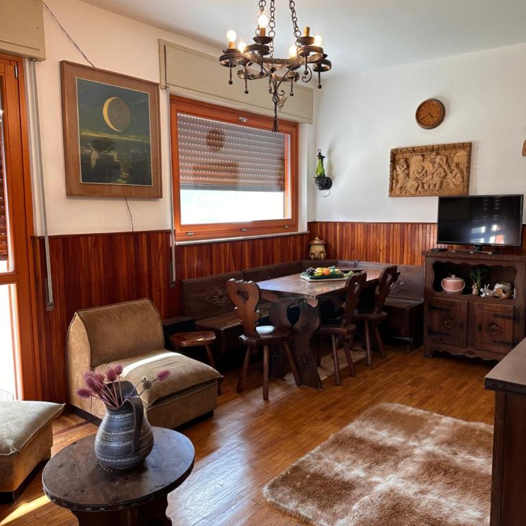 Casa panoramica - Appartamento con 2 Camere da Letto - 6
